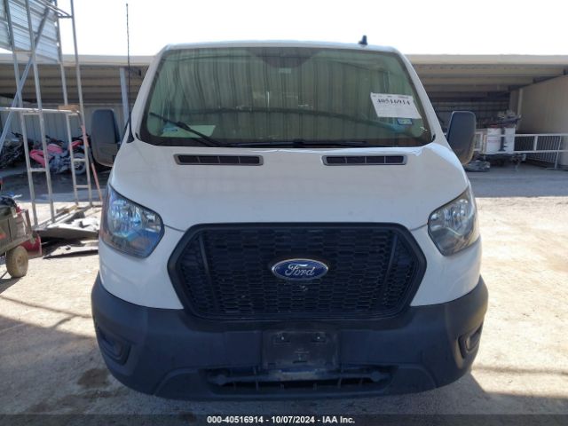 1FBAX2Y88MKA48379 Ford Transit-350 Passenger Van Xl