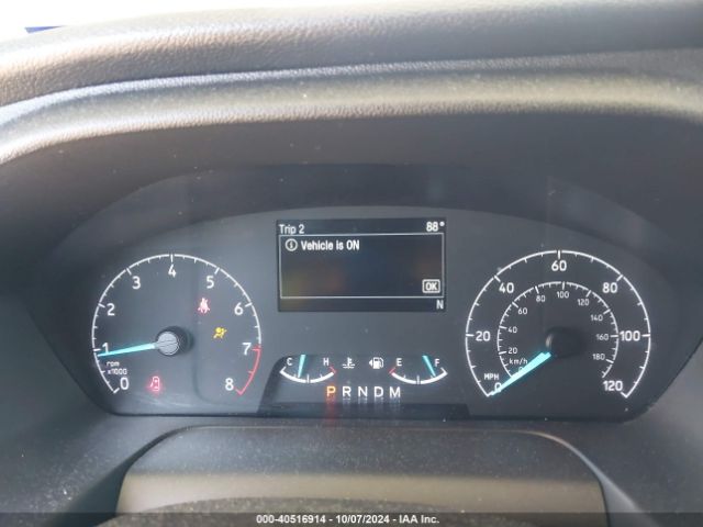 1FBAX2Y88MKA48379 Ford Transit-350 Passenger Van Xl