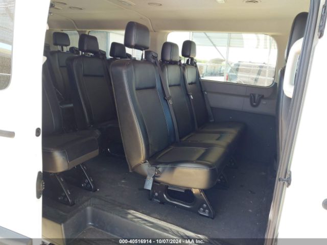 1FBAX2Y88MKA48379 Ford Transit-350 Passenger Van Xl