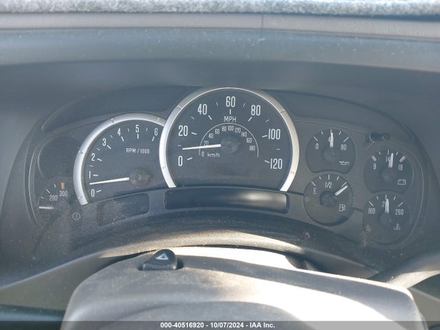 2004 CADILLAC ESCALADE 1GYEC63T64R136439 Photo 6