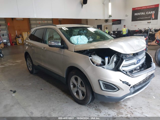 2018 2FMPK3J85JBB03036 main image
