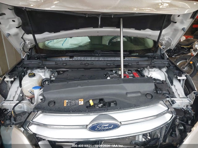 Ford EDGE SEL 2018 2FMPK3J85JBB03036 Image 10