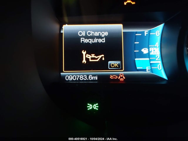 Ford EDGE SEL 2018 2FMPK3J85JBB03036 Image 16
