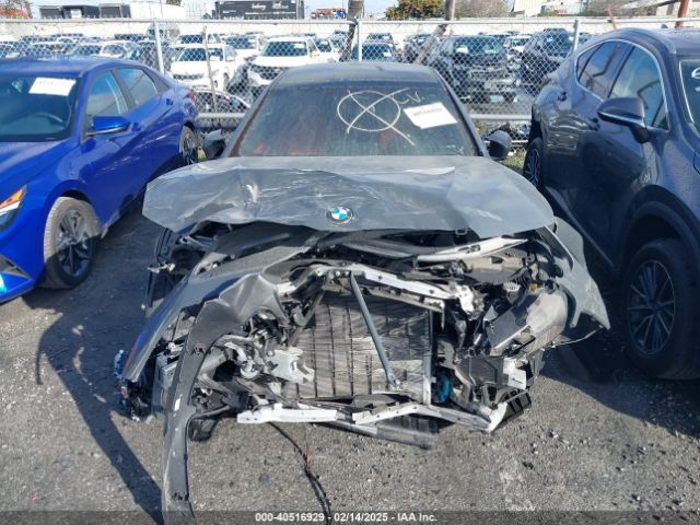 WBAGV8C07SCT18237 BMW M850i Gran Coupe Xdrive