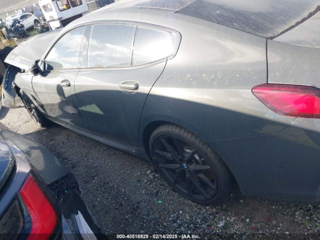 WBAGV8C07SCT18237 BMW M850i Gran Coupe Xdrive