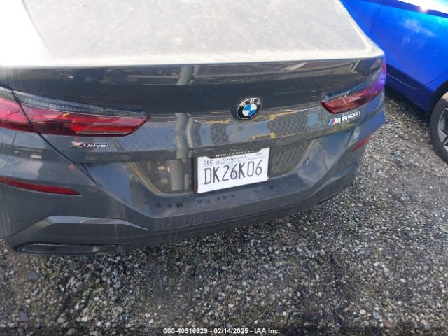 WBAGV8C07SCT18237 BMW M850i Gran Coupe Xdrive