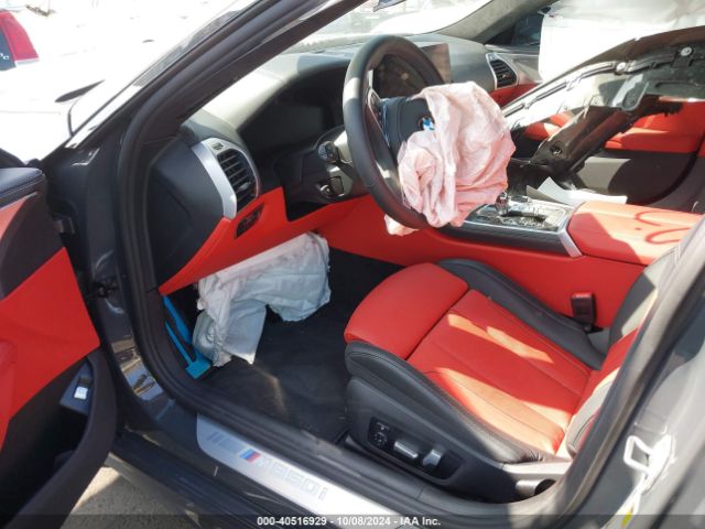 WBAGV8C07SCT18237 BMW M850i Gran Coupe Xdrive
