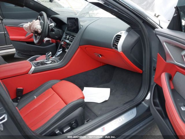 WBAGV8C07SCT18237 BMW M850i Gran Coupe Xdrive