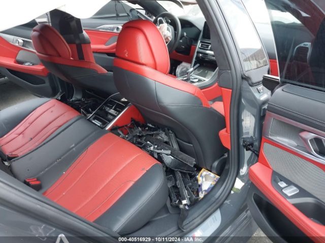 WBAGV8C07SCT18237 BMW M850i Gran Coupe Xdrive