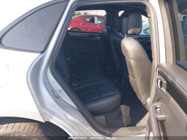 WP1AB2A51HLB18135 Porsche MACAN S