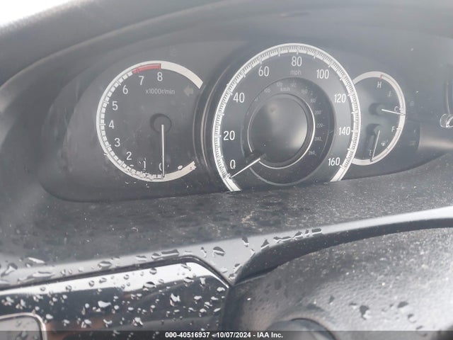 40516937 :رقم المزاد ، 1HGCR2F3XGA194395 vin ، 2016 Honda Accord Lx مزاد بيع