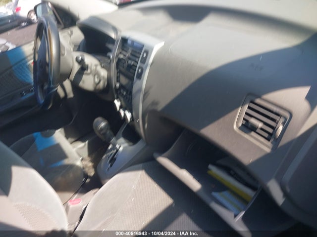 Продажа на аукционе авто 2006 Hyundai Tucson Gls/limited, vin: KM8JN72D66U340491, номер лота: 40516943
