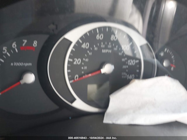 Продажа на аукционе авто 2006 Hyundai Tucson Gls/limited, vin: KM8JN72D66U340491, номер лота: 40516943