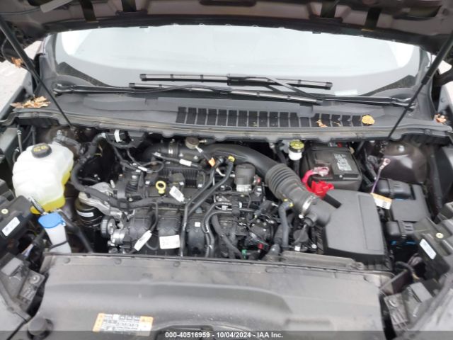 2024 FORD EDGE 2FMPK4J98RBA32022 Photo 9