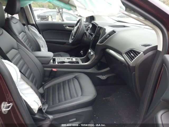 2024 FORD EDGE 2FMPK4J98RBA32022 Photo 4