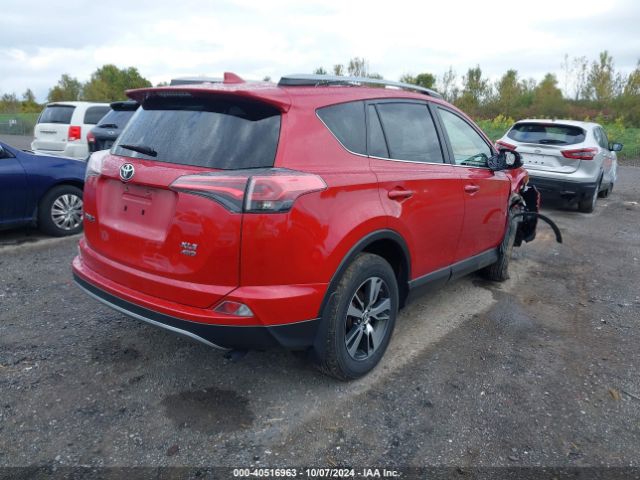 JTMRFREV8HJ162995 Toyota Rav4 Xle