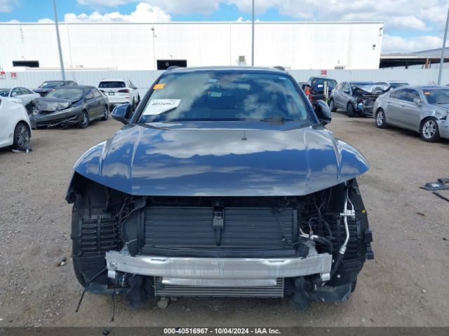WA1FAAFY7P2093392 Audi Q5 Prestige 45 Tfsi S Line Quattro S Tronic