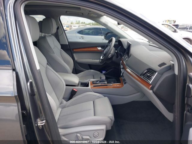 WA1FAAFY7P2093392 Audi Q5 Prestige 45 Tfsi S Line Quattro S Tronic