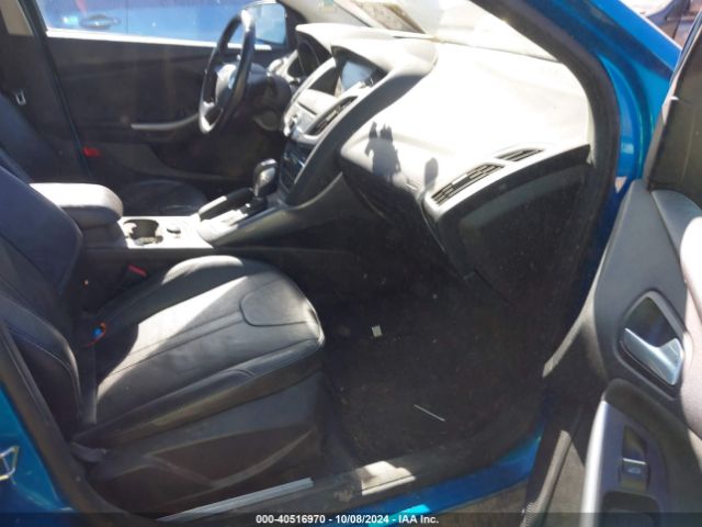 1FADP3N29EL423146 Ford Focus Titanium