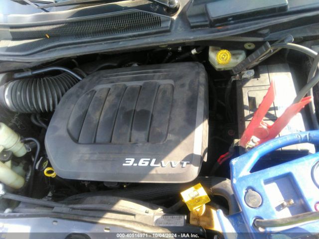 2C4RDGEGXGR371029 Dodge Grand Caravan R/t