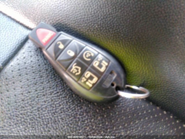 2C4RDGEGXGR371029 Dodge Grand Caravan R/t