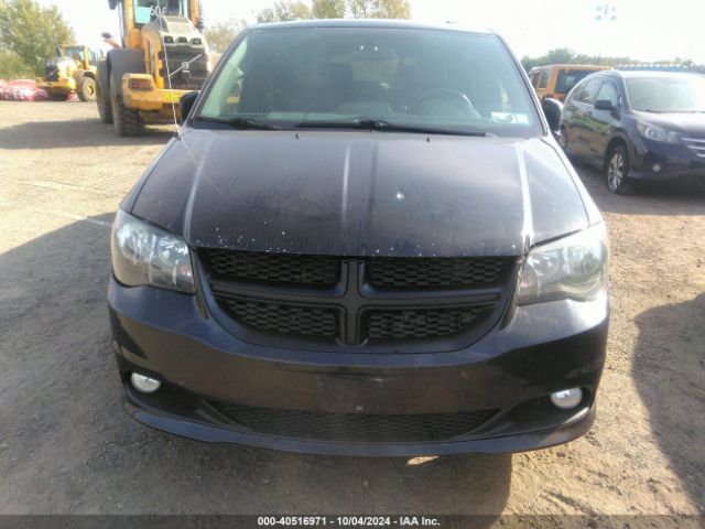 2C4RDGEGXGR371029 Dodge Grand Caravan R/t