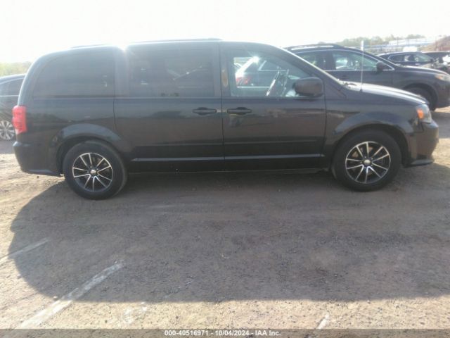 2C4RDGEGXGR371029 Dodge Grand Caravan R/t