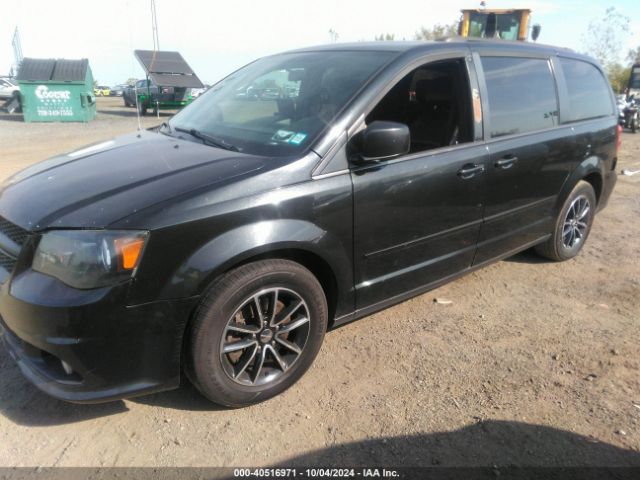 2C4RDGEGXGR371029 Dodge Grand Caravan R/t