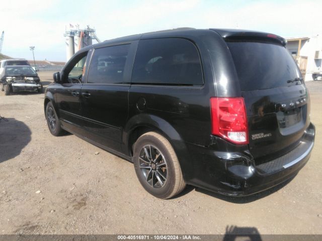 2C4RDGEGXGR371029 Dodge Grand Caravan R/t