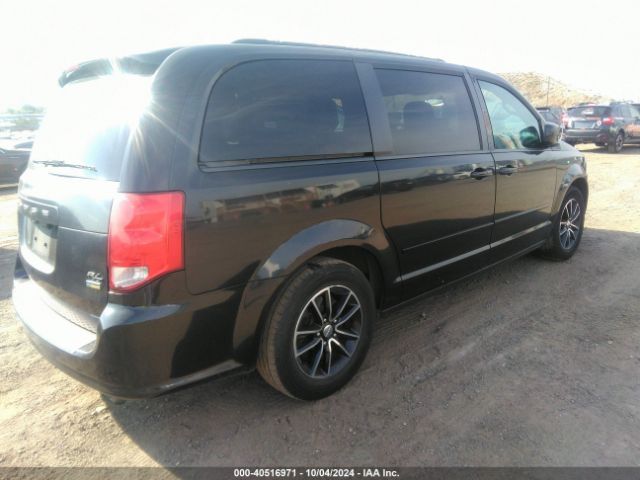 2C4RDGEGXGR371029 Dodge Grand Caravan R/t