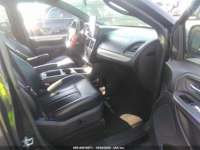 2C4RDGEGXGR371029 Dodge Grand Caravan R/t