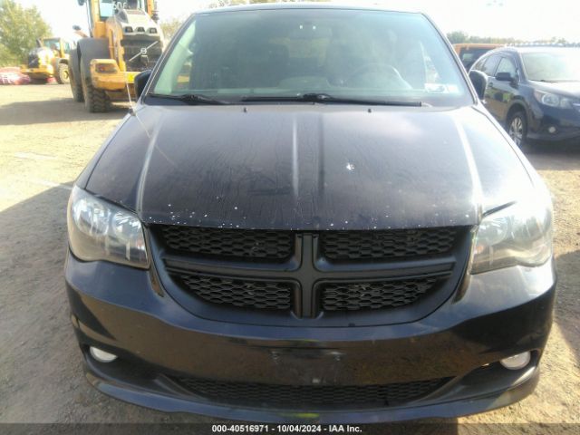 2C4RDGEGXGR371029 Dodge Grand Caravan R/t
