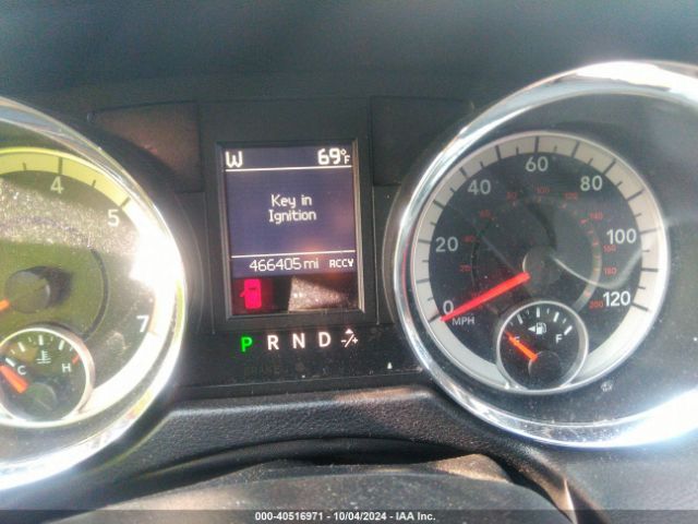 2C4RDGEGXGR371029 Dodge Grand Caravan R/t