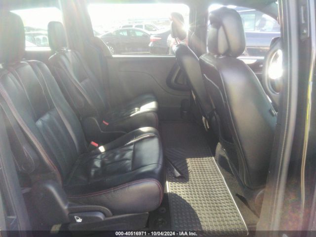 2C4RDGEGXGR371029 Dodge Grand Caravan R/t