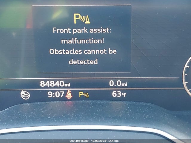 Audi Q7 3.0t Premium 2017 WA1VAAF78HD036353 Image 15