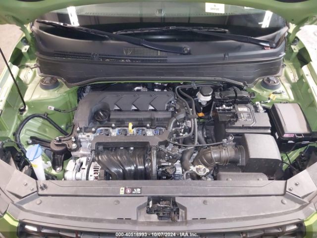 KMHRC8A39RU297003 Hyundai Venue Sel