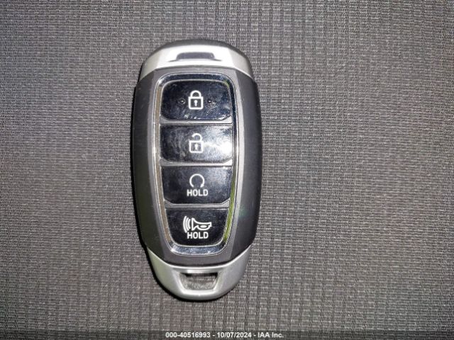 KMHRC8A39RU297003 Hyundai Venue Sel