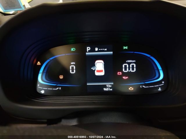 KMHRC8A39RU297003 Hyundai Venue Sel