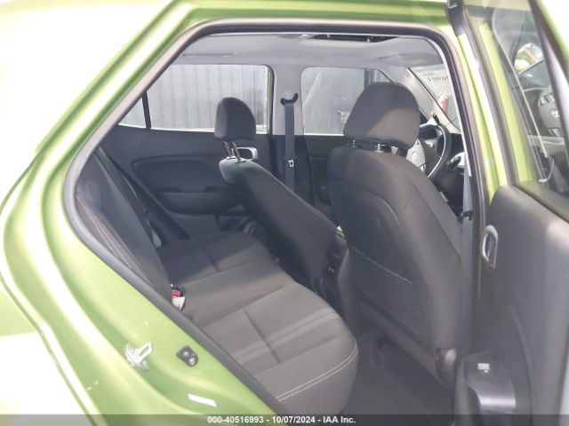 KMHRC8A39RU297003 Hyundai Venue Sel