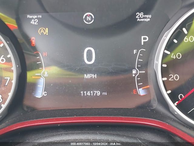 3C4NJDDB1KT740099 Jeep Compass Trailhawk 4x4