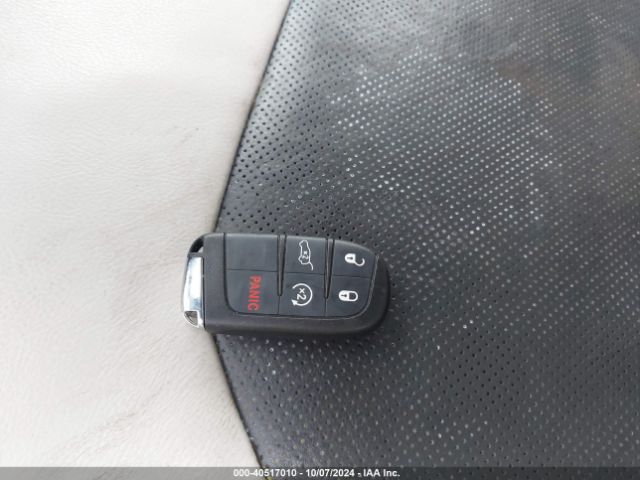 3C4NJCCB4JT156046 Jeep Compass Limited