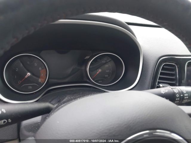 3C4NJCCB4JT156046 Jeep Compass Limited