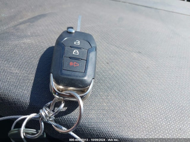 Ford F-150 Xlt 2022 1FTFX1E85NKD53033 Image 11