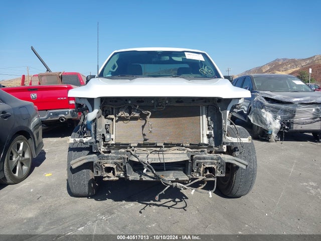 Ford F-150 Xlt 2022 1FTFX1E85NKD53033 Image 13