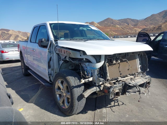 Ford F-150 Xlt 2022 1FTFX1E85NKD53033 Image 14