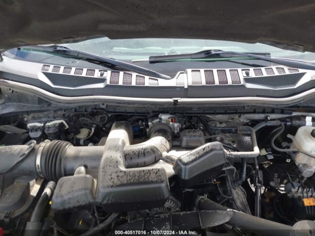 1FT7W2B63KEE31805 Ford F-250 Lariat