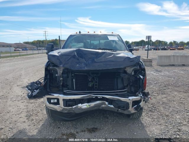 1FT7W2B63KEE31805 Ford F-250 Lariat