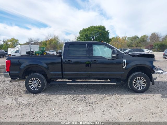 1FT7W2B63KEE31805 Ford F-250 Lariat