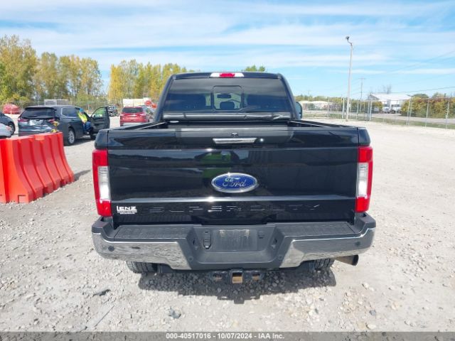 1FT7W2B63KEE31805 Ford F-250 Lariat