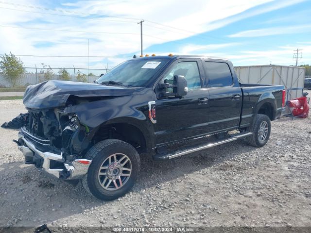1FT7W2B63KEE31805 Ford F-250 Lariat